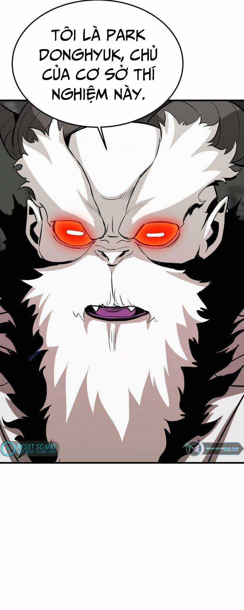 Ta Trở Về Từ ĐịA NgụC Chapter 66 trang 40