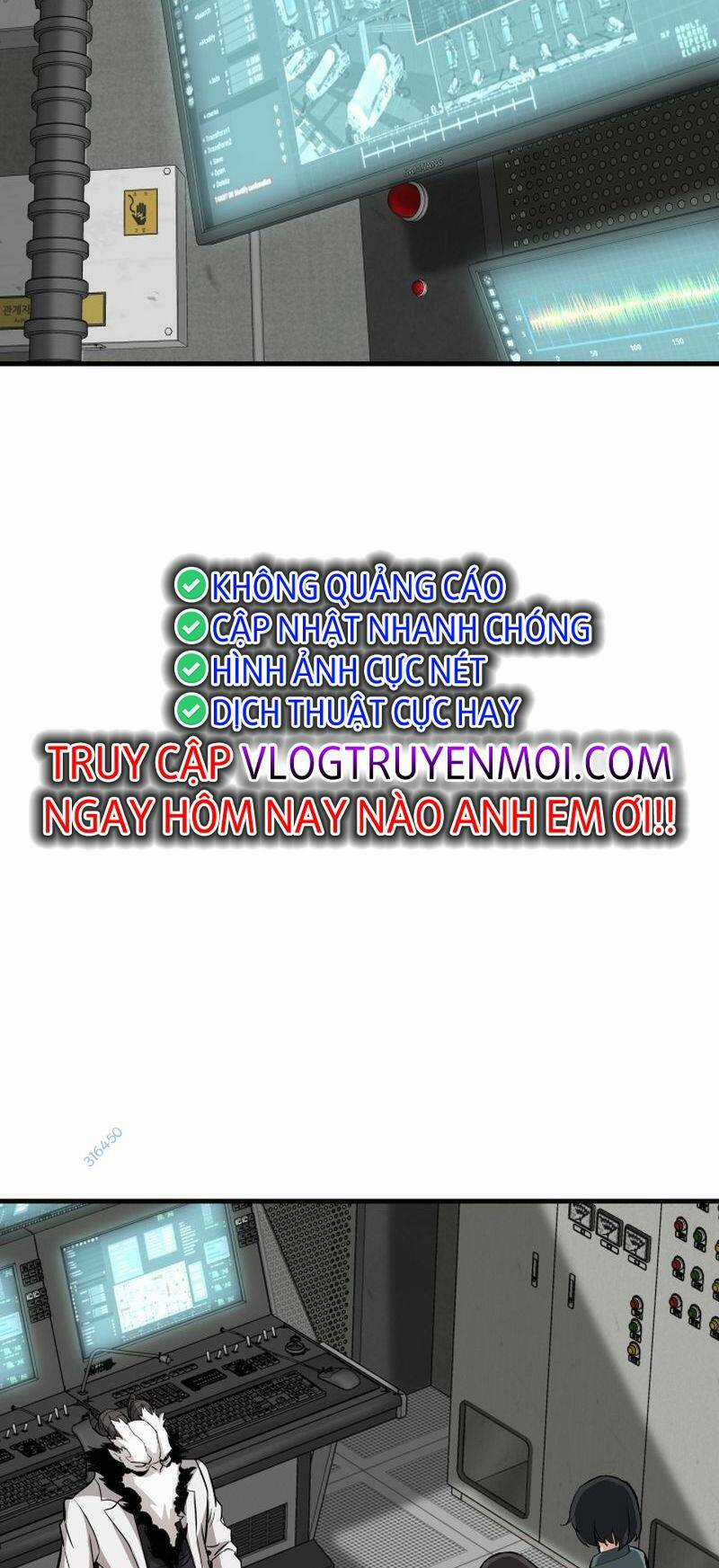 Ta Trở Về Từ ĐịA NgụC Chapter 66 trang 43