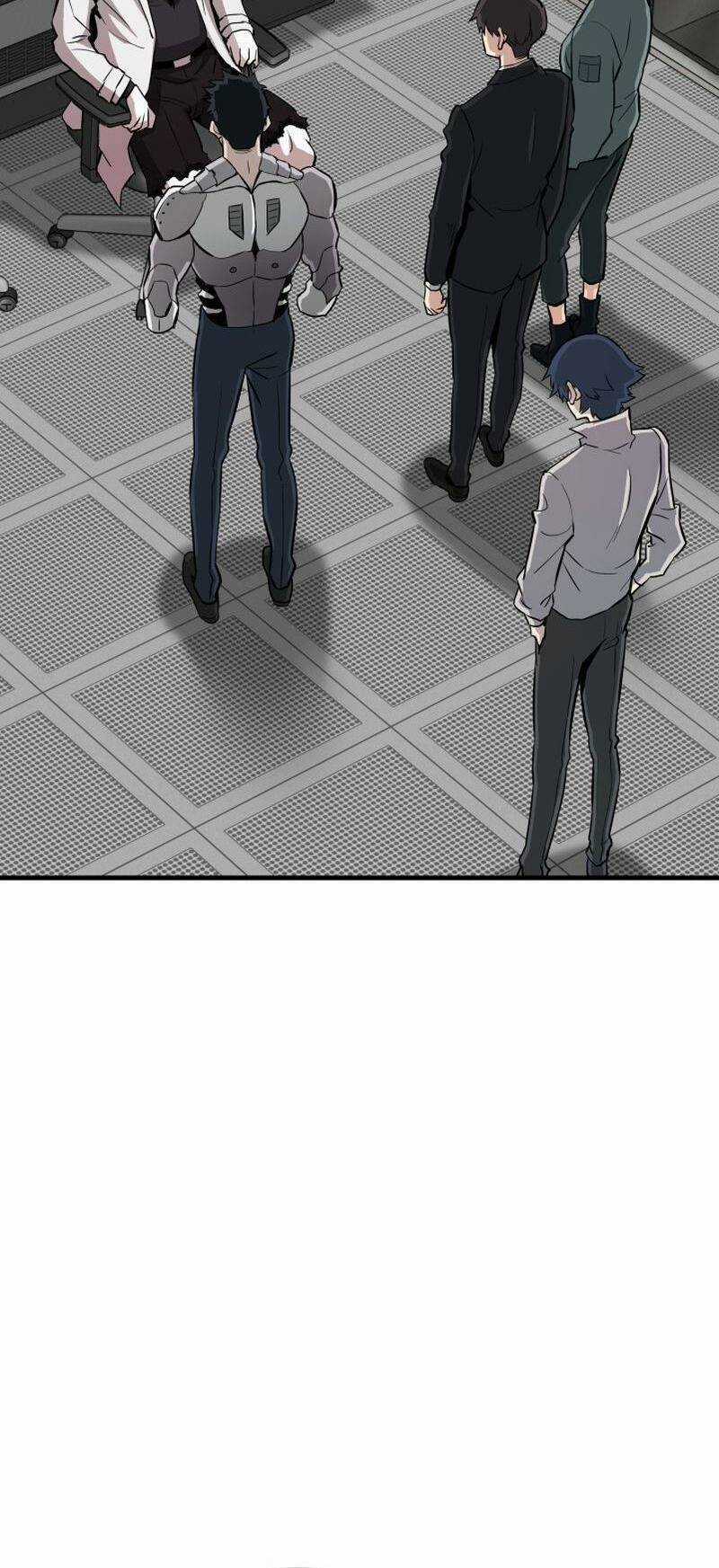 Ta Trở Về Từ ĐịA NgụC Chapter 66 trang 44