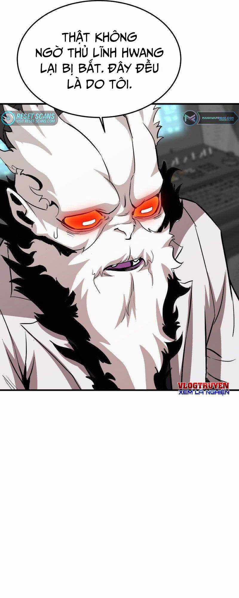 Ta Trở Về Từ ĐịA NgụC Chapter 66 trang 45