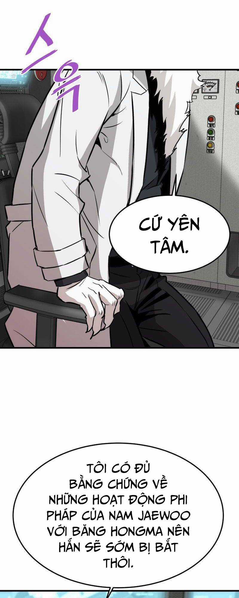 Ta Trở Về Từ ĐịA NgụC Chapter 66 trang 46