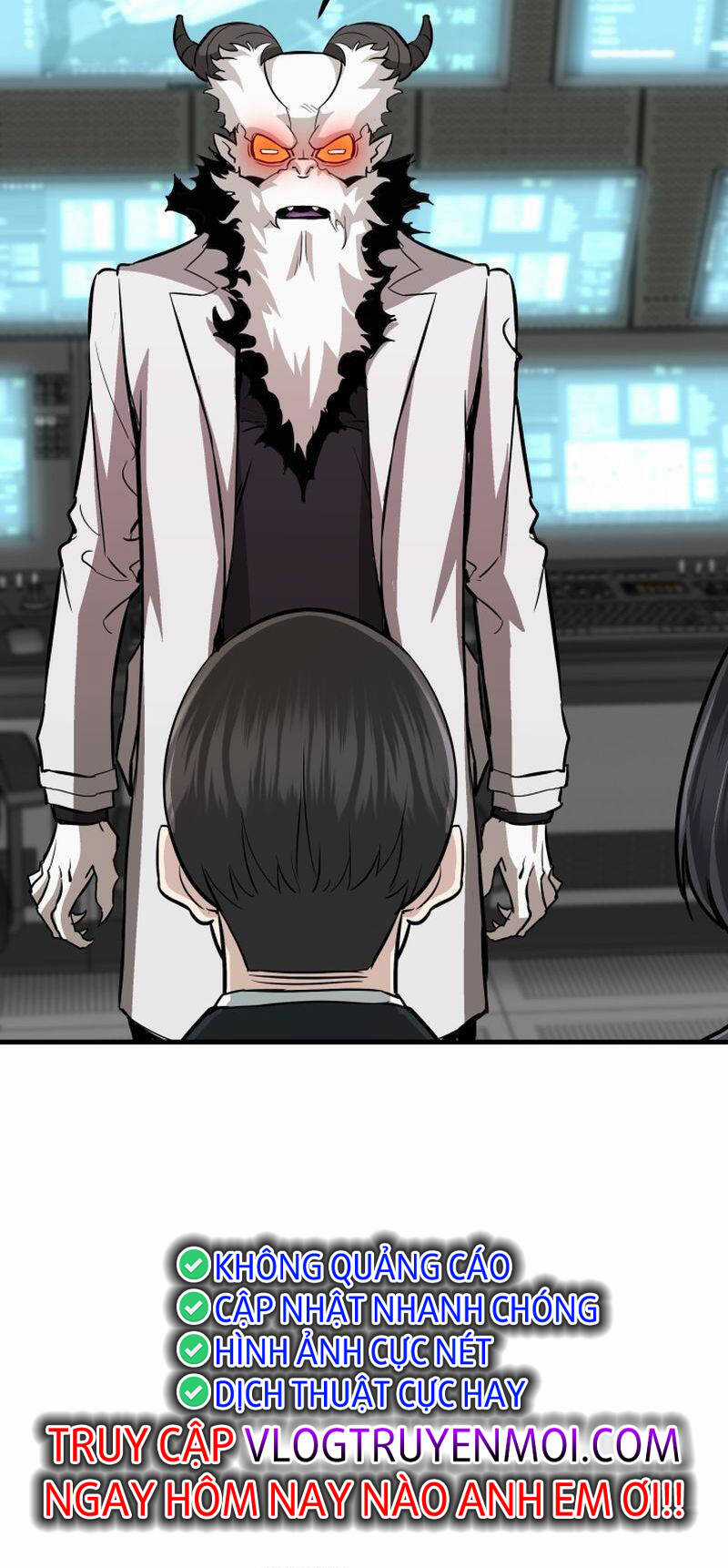 Ta Trở Về Từ ĐịA NgụC Chapter 66 trang 47