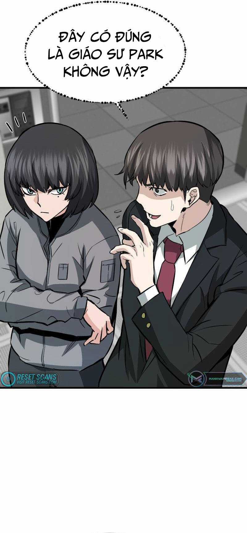 Ta Trở Về Từ ĐịA NgụC Chapter 66 trang 48