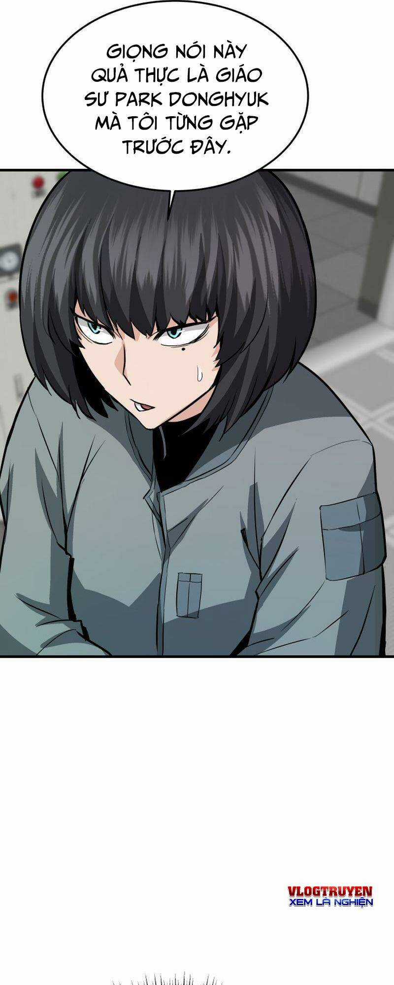 Ta Trở Về Từ ĐịA NgụC Chapter 66 trang 49