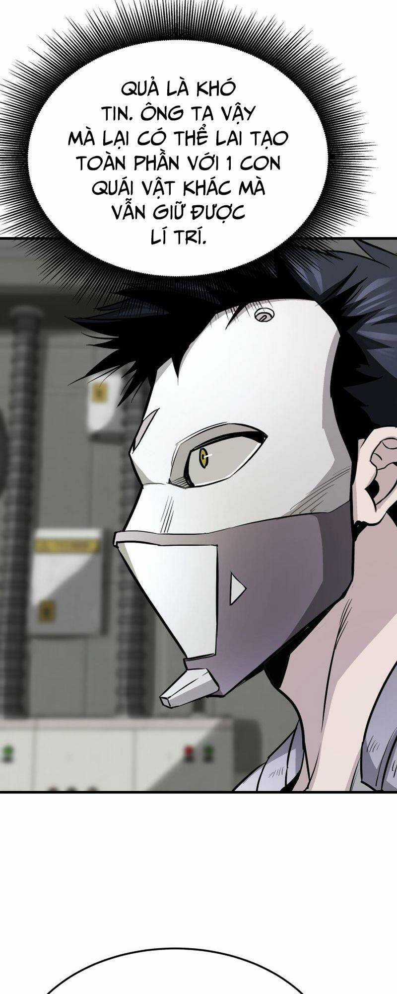 Ta Trở Về Từ ĐịA NgụC Chapter 66 trang 50