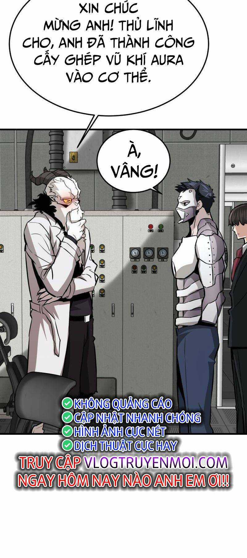 Ta Trở Về Từ ĐịA NgụC Chapter 66 trang 51