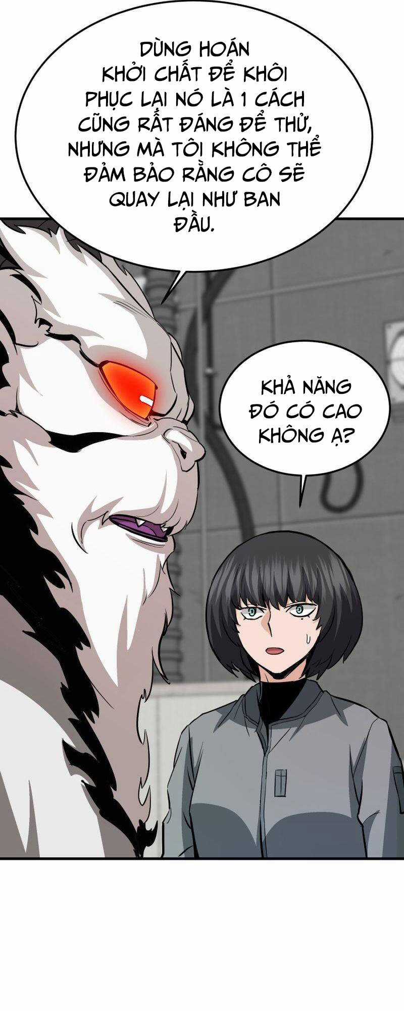Ta Trở Về Từ ĐịA NgụC Chapter 66 trang 53