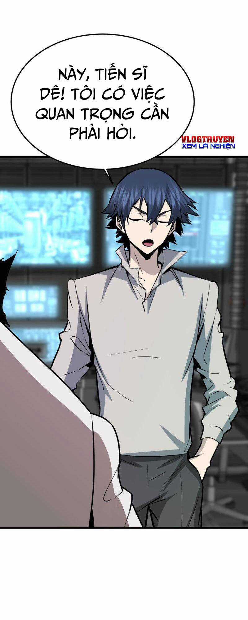 Ta Trở Về Từ ĐịA NgụC Chapter 66 trang 54