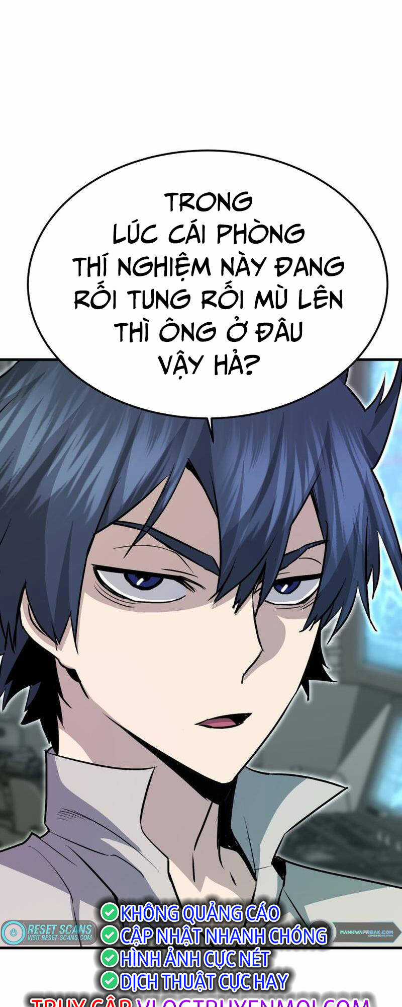 Ta Trở Về Từ ĐịA NgụC Chapter 66 trang 55