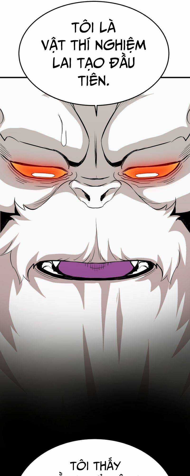 Ta Trở Về Từ ĐịA NgụC Chapter 66 trang 58