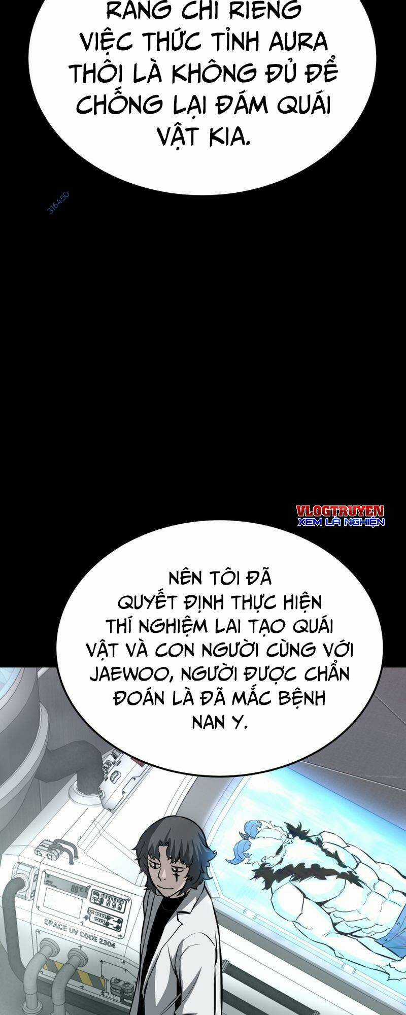 Ta Trở Về Từ ĐịA NgụC Chapter 66 trang 59