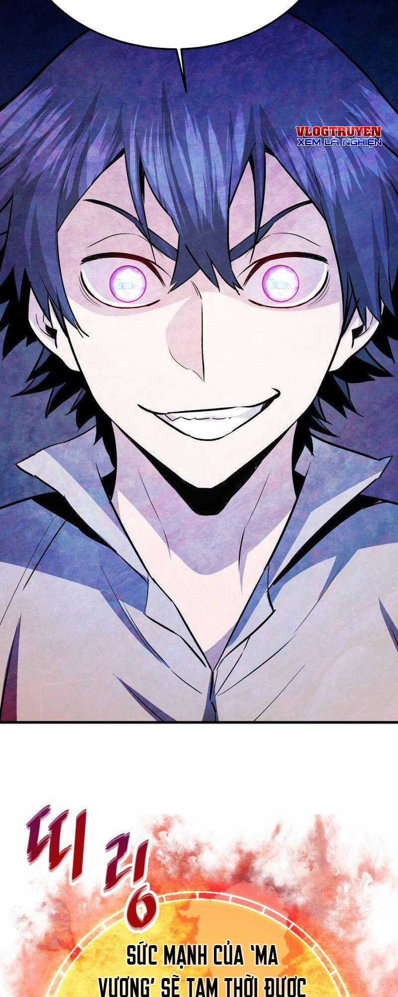 Ta Trở Về Từ ĐịA NgụC Chapter 66 trang 6