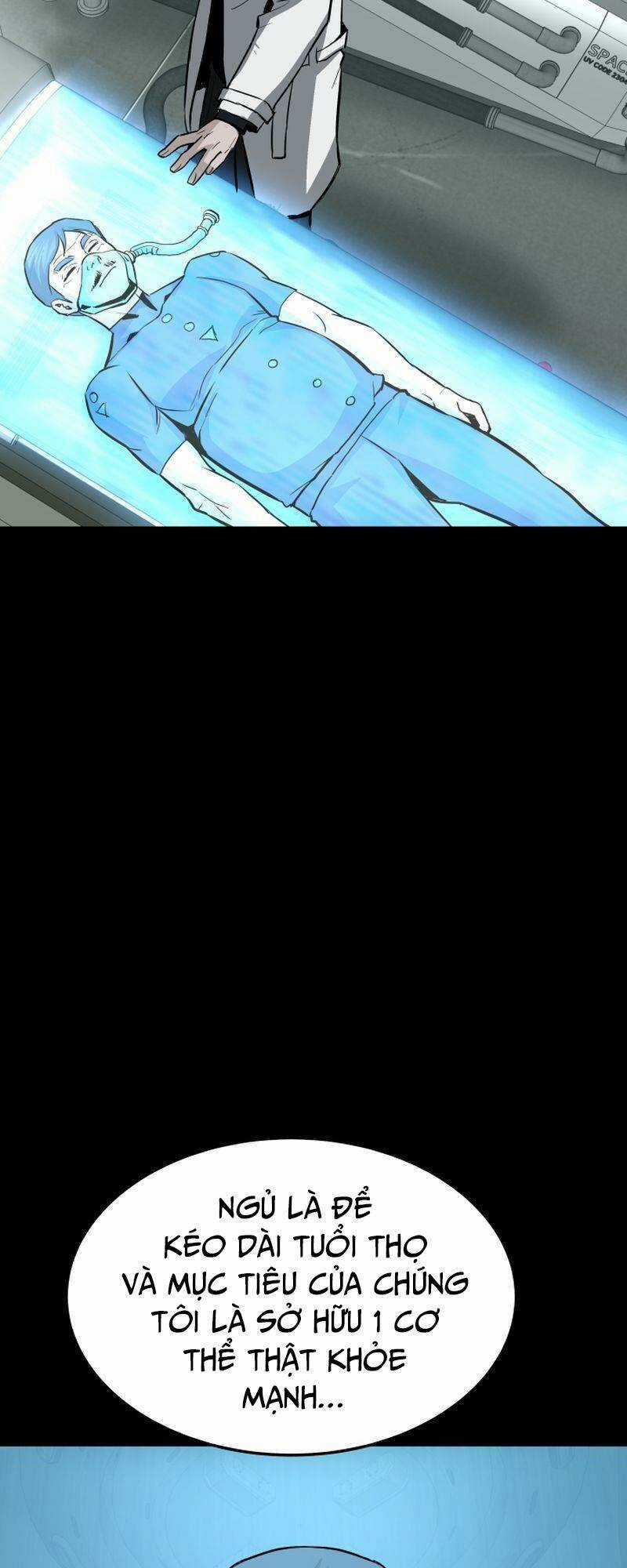 Ta Trở Về Từ ĐịA NgụC Chapter 66 trang 60