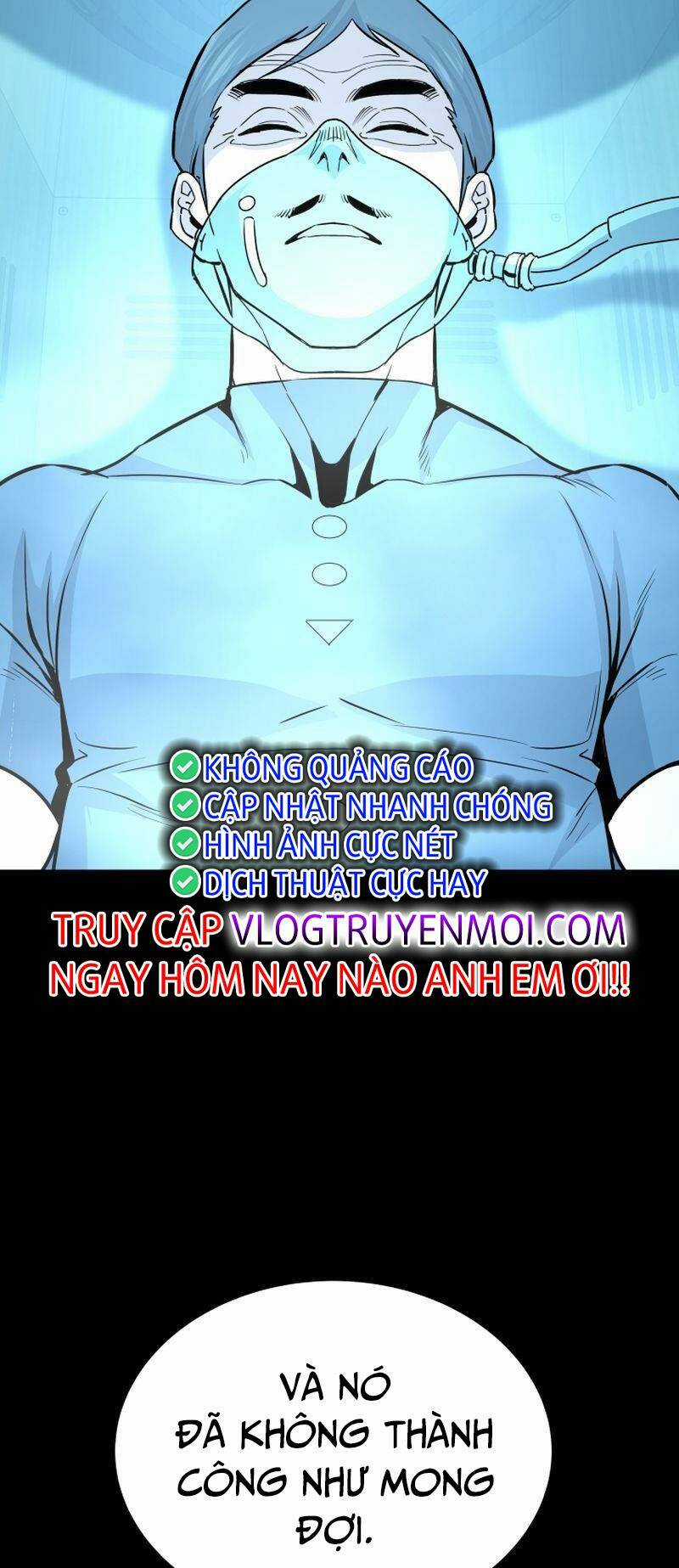 Ta Trở Về Từ ĐịA NgụC Chapter 66 trang 61