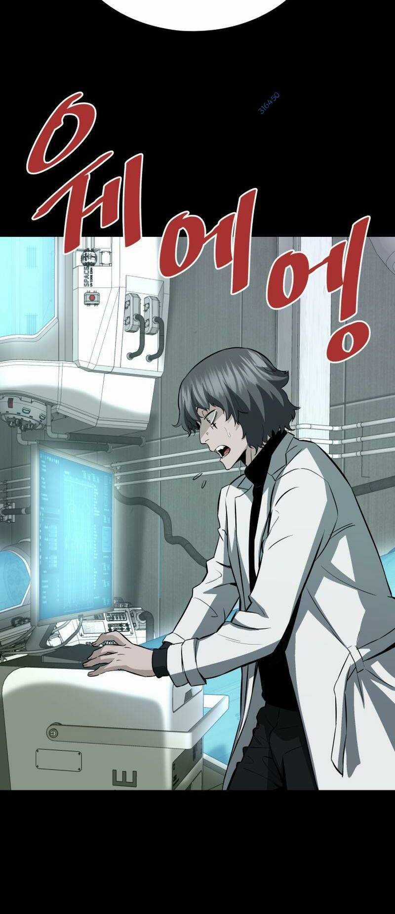 Ta Trở Về Từ ĐịA NgụC Chapter 66 trang 62