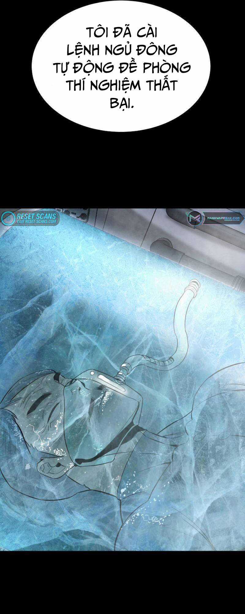 Ta Trở Về Từ ĐịA NgụC Chapter 66 trang 63