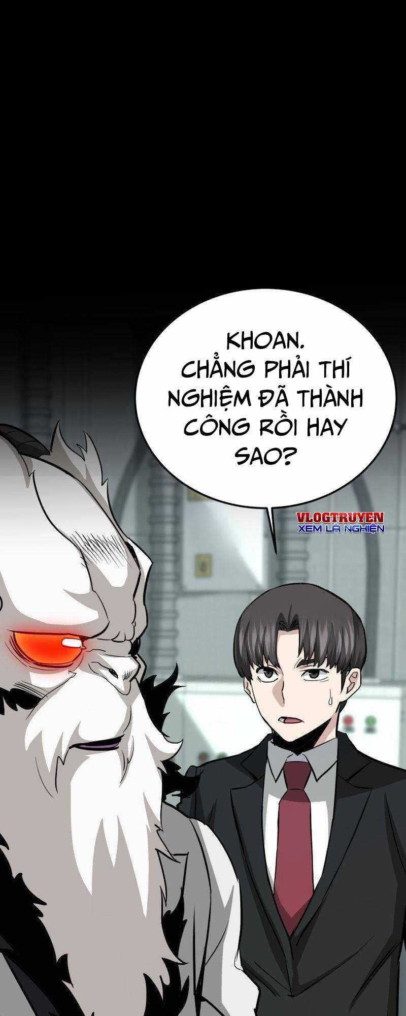 Ta Trở Về Từ ĐịA NgụC Chapter 66 trang 64