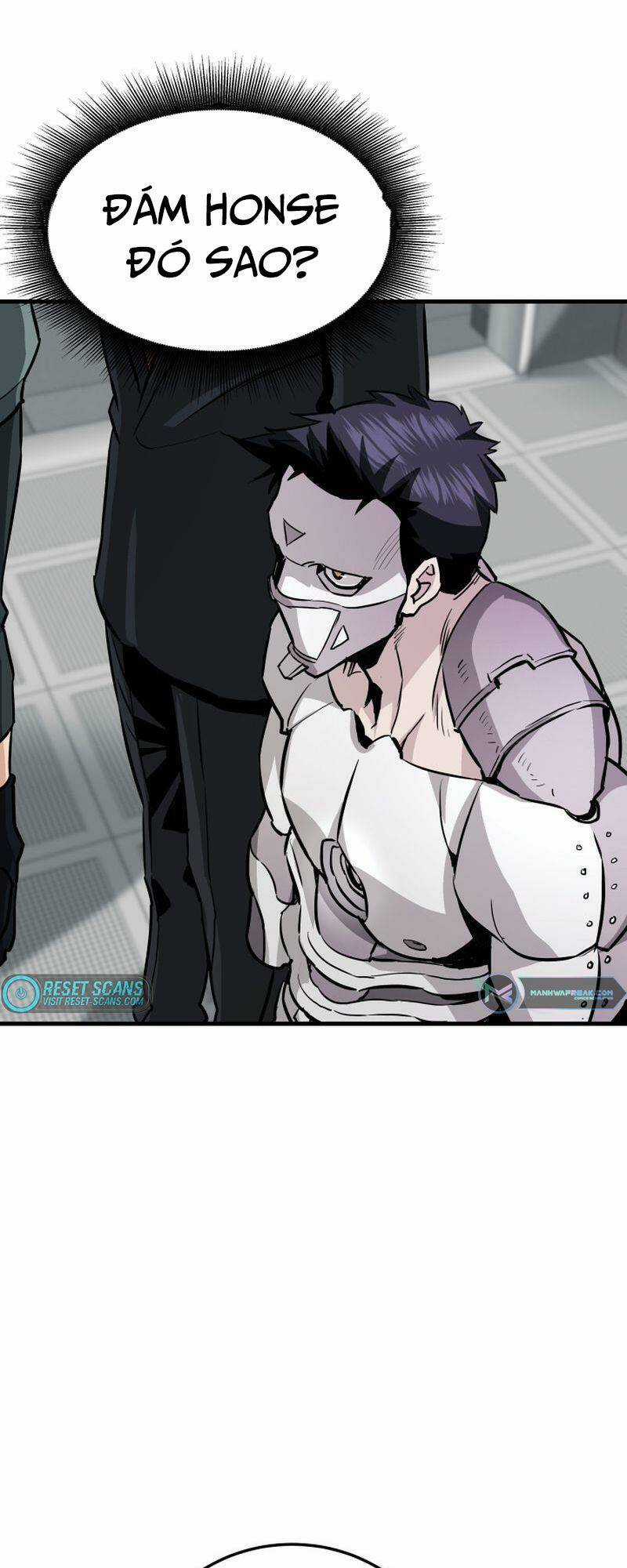 Ta Trở Về Từ ĐịA NgụC Chapter 66 trang 69