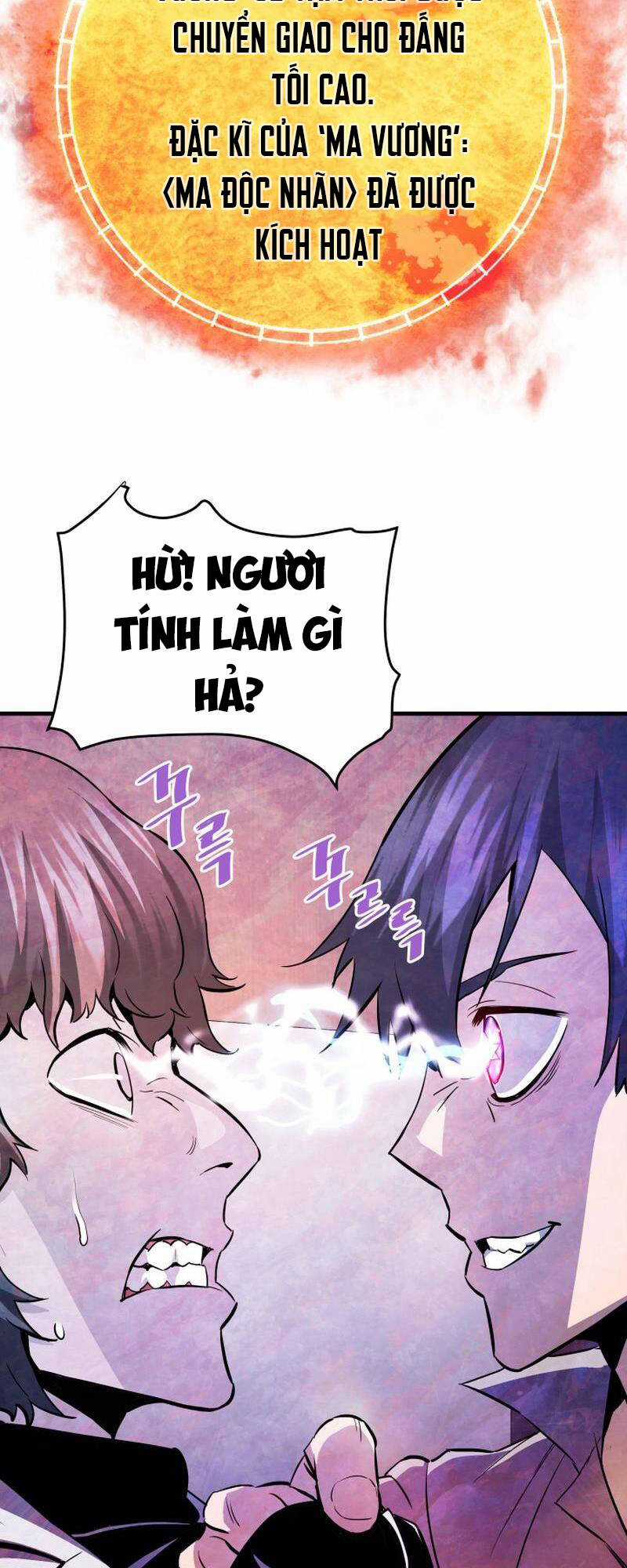 Ta Trở Về Từ ĐịA NgụC Chapter 66 trang 7