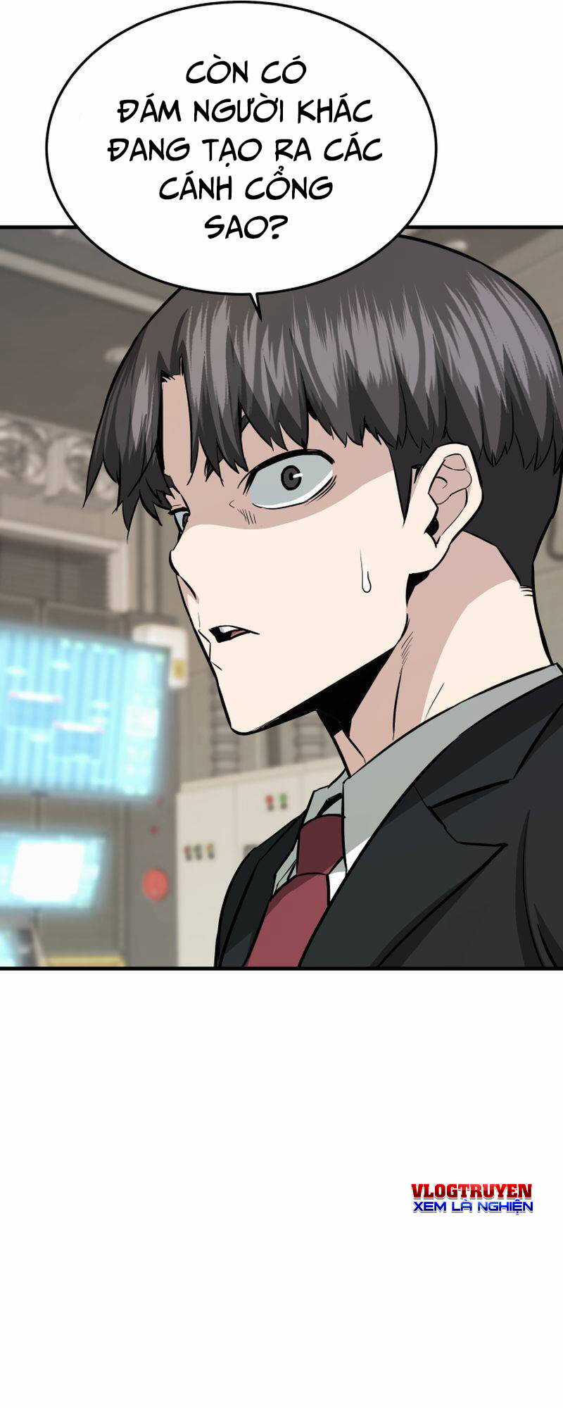 Ta Trở Về Từ ĐịA NgụC Chapter 66 trang 72