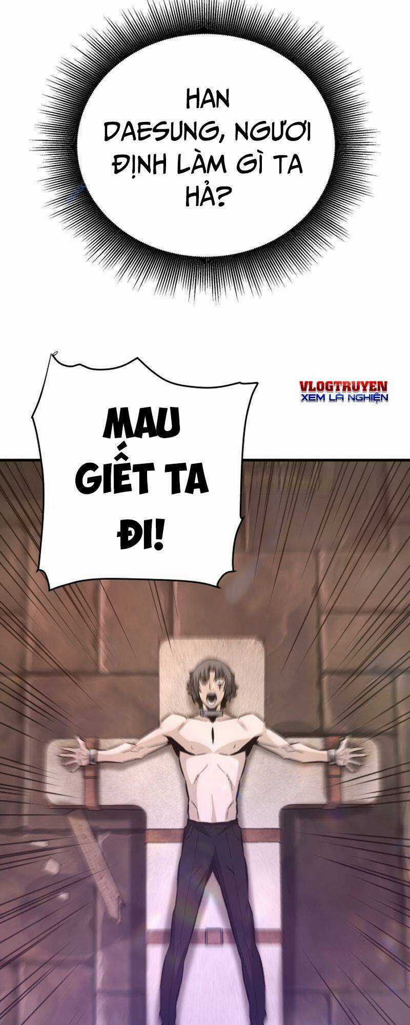 Ta Trở Về Từ ĐịA NgụC Chapter 66 trang 77