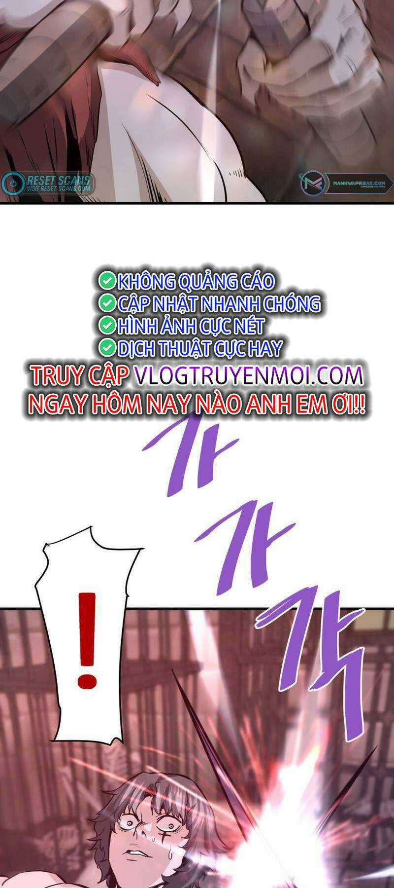 Ta Trở Về Từ ĐịA NgụC Chapter 66 trang 79