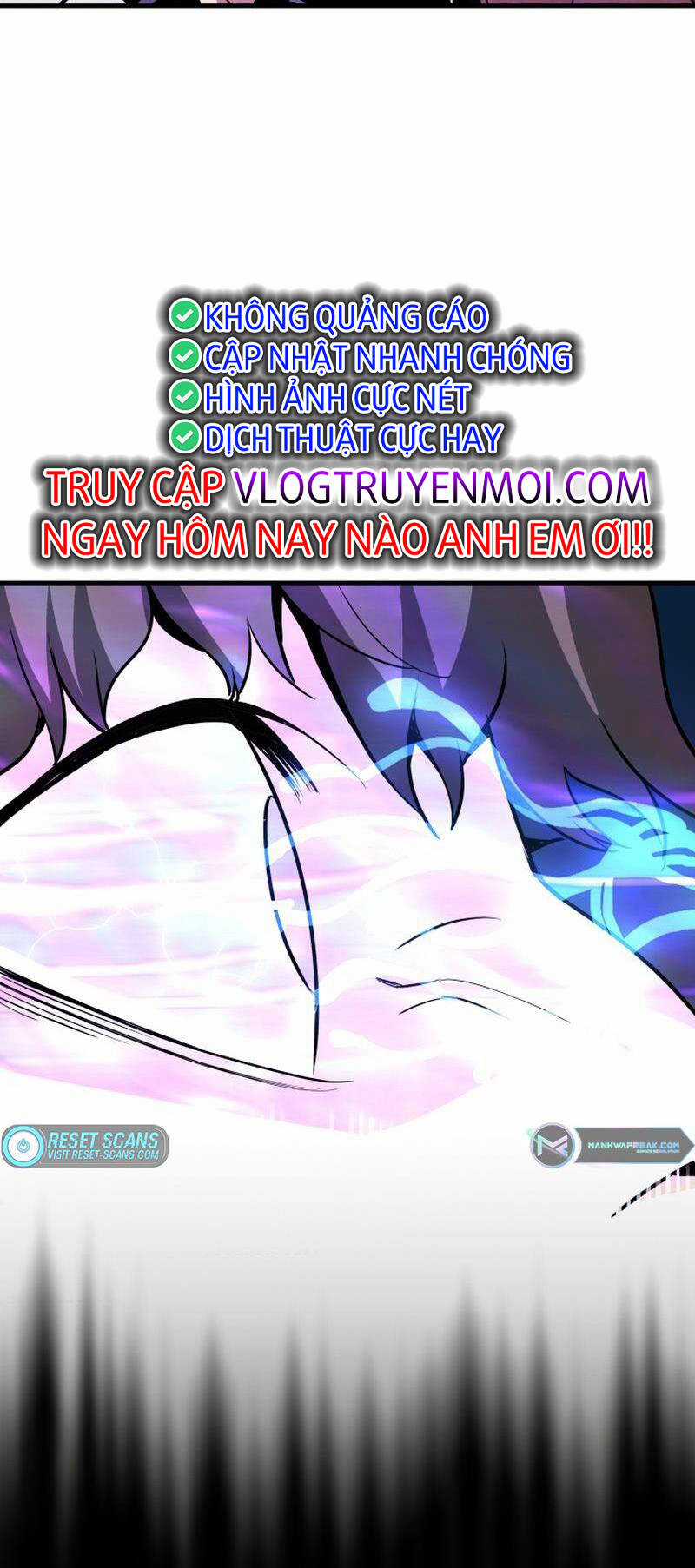 Ta Trở Về Từ ĐịA NgụC Chapter 66 trang 8