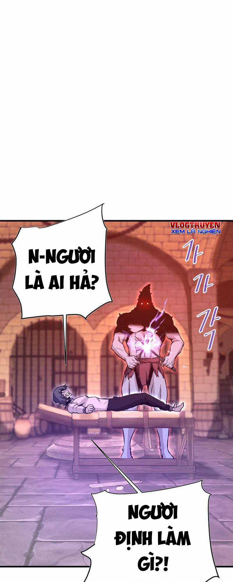 Ta Trở Về Từ ĐịA NgụC Chapter 66 trang 82