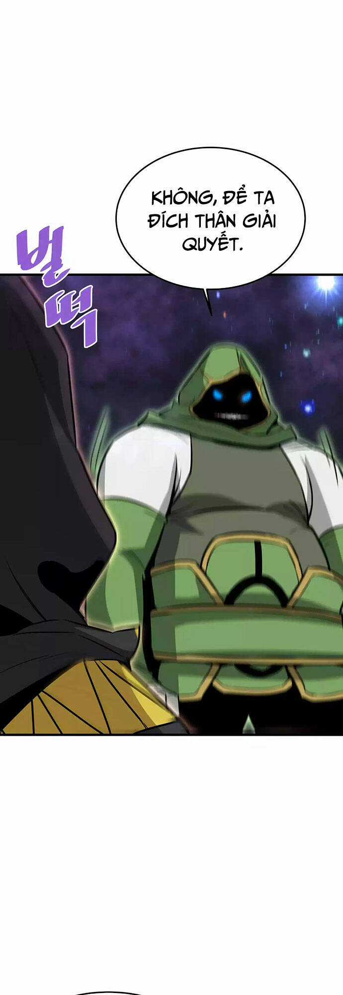 Ta Trở Về Từ ĐịA NgụC Chapter 67 trang 10