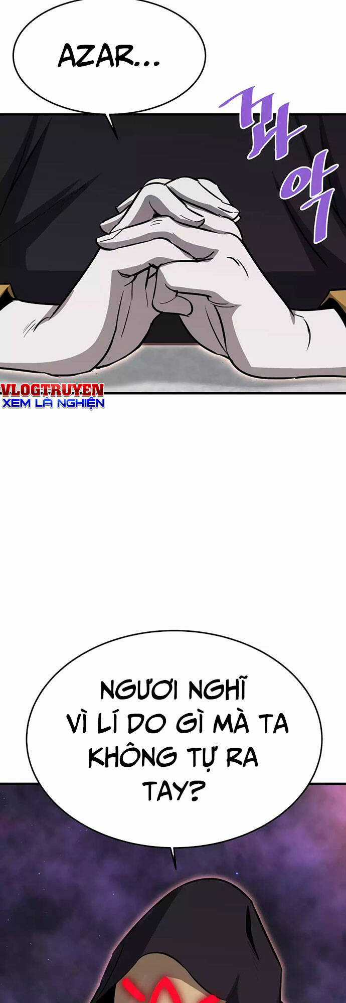 Ta Trở Về Từ ĐịA NgụC Chapter 67 trang 11