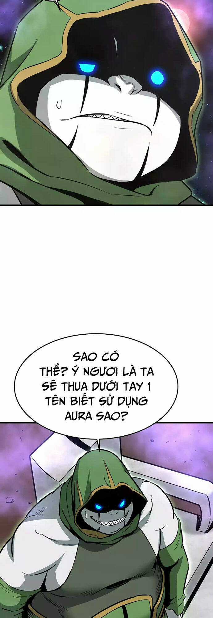 Ta Trở Về Từ ĐịA NgụC Chapter 67 trang 13