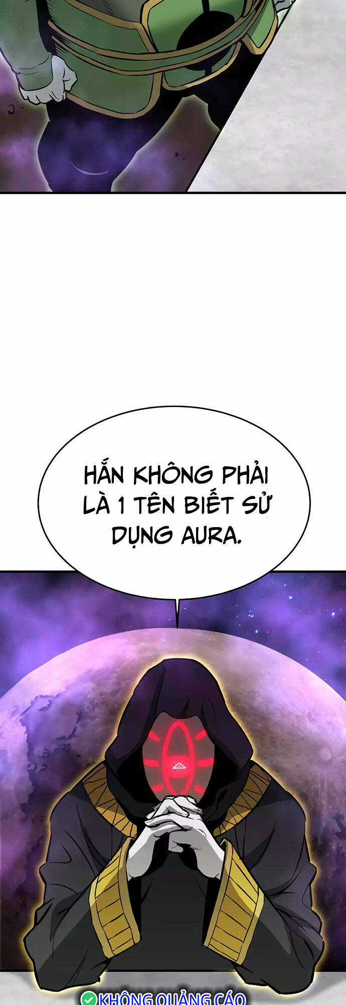Ta Trở Về Từ ĐịA NgụC Chapter 67 trang 14