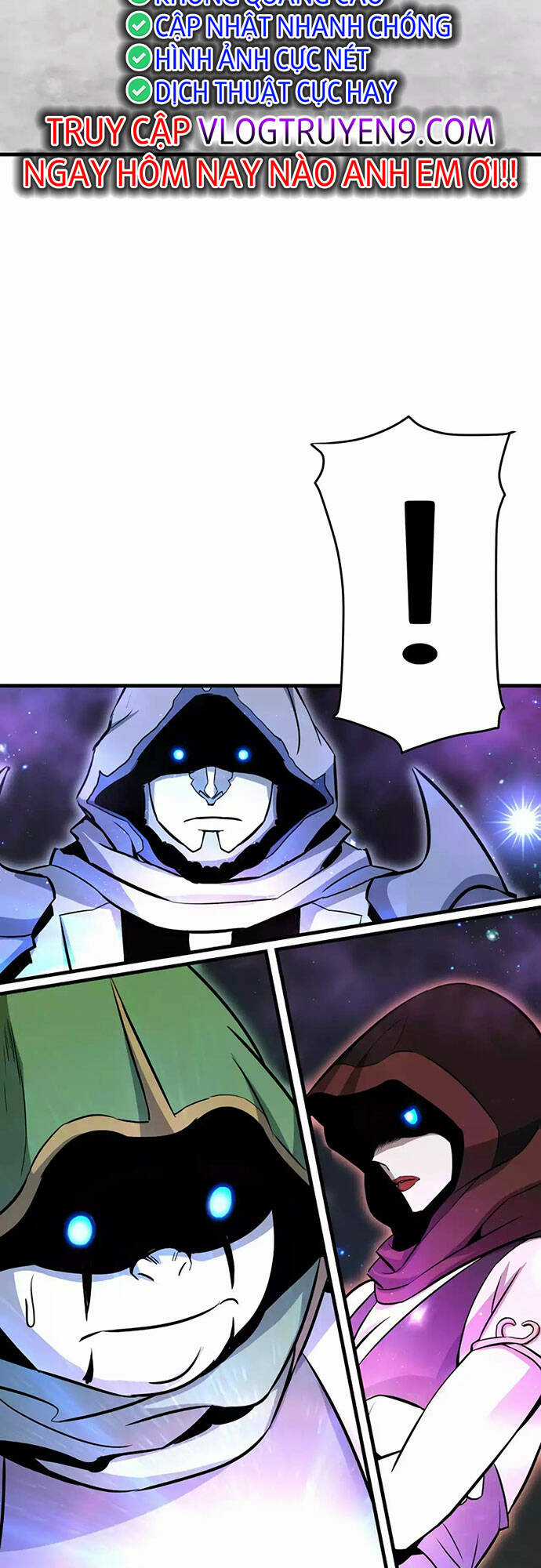 Ta Trở Về Từ ĐịA NgụC Chapter 67 trang 15