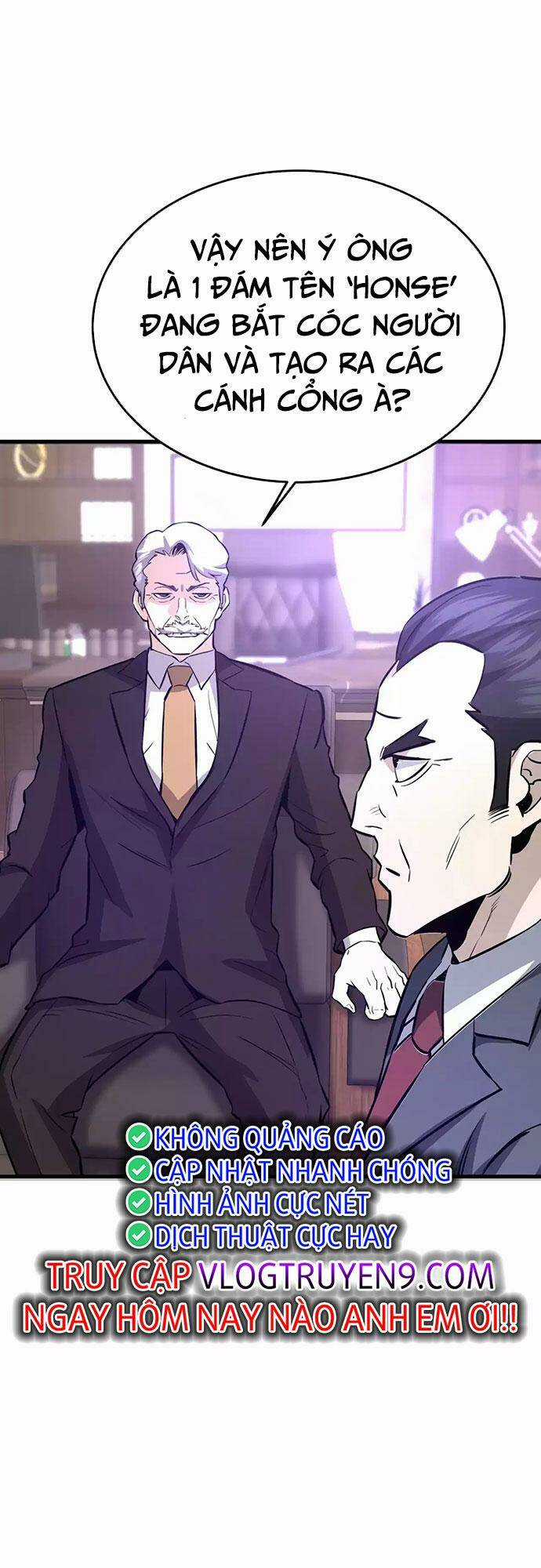 Ta Trở Về Từ ĐịA NgụC Chapter 67 trang 19