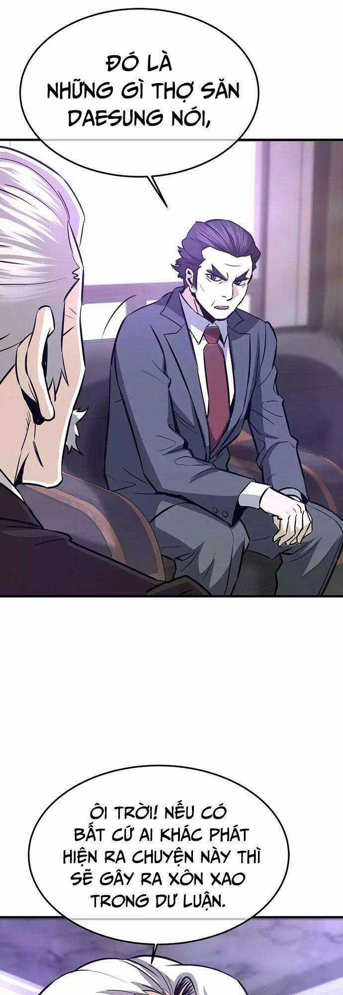 Ta Trở Về Từ ĐịA NgụC Chapter 67 trang 20