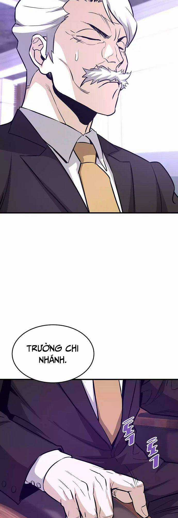 Ta Trở Về Từ ĐịA NgụC Chapter 67 trang 21