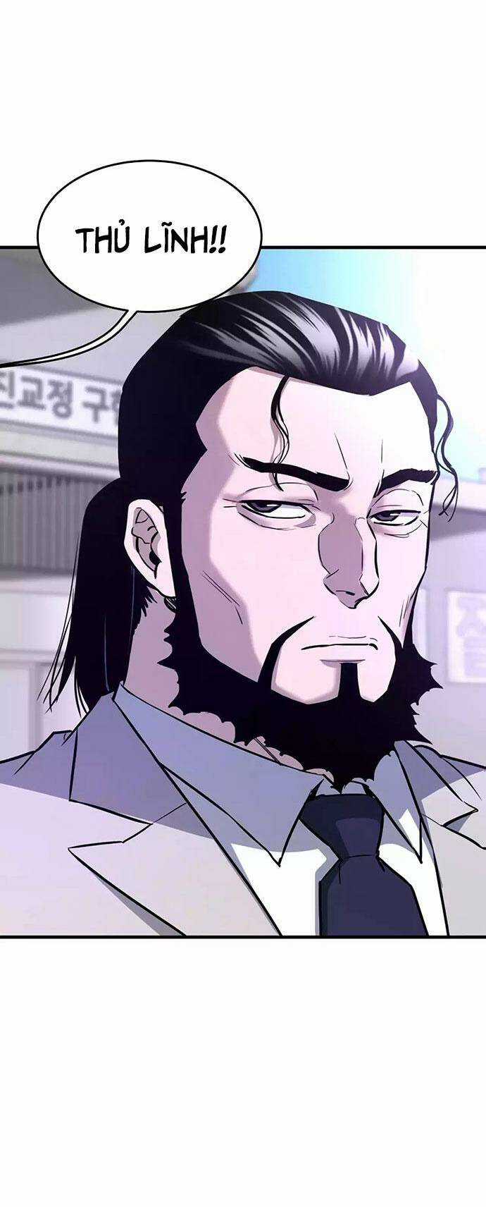 Ta Trở Về Từ ĐịA NgụC Chapter 67 trang 27