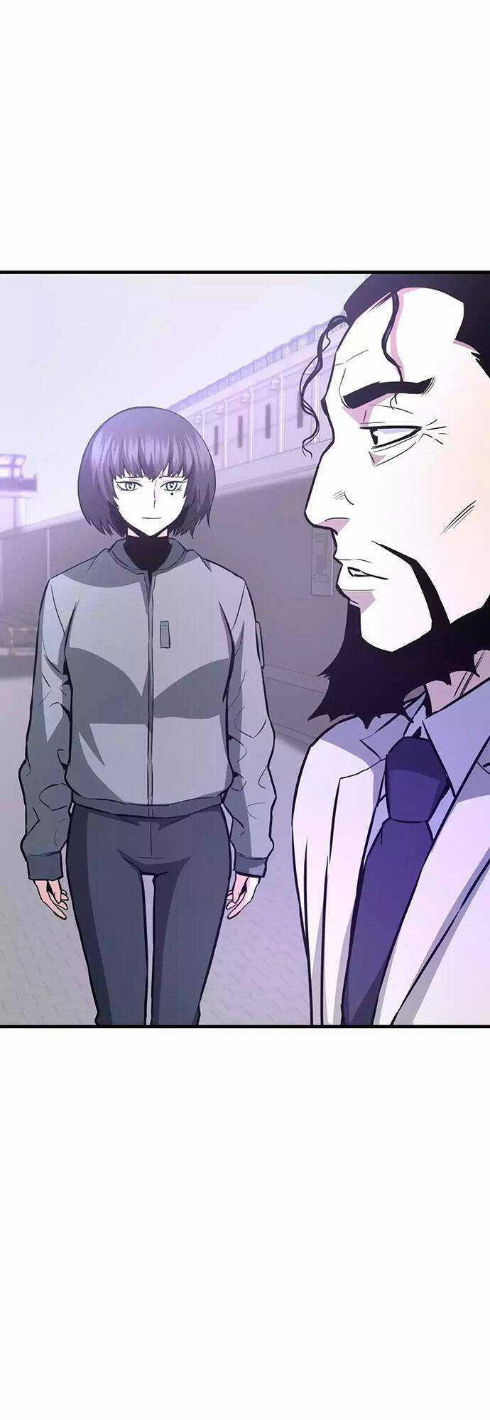 Ta Trở Về Từ ĐịA NgụC Chapter 67 trang 28