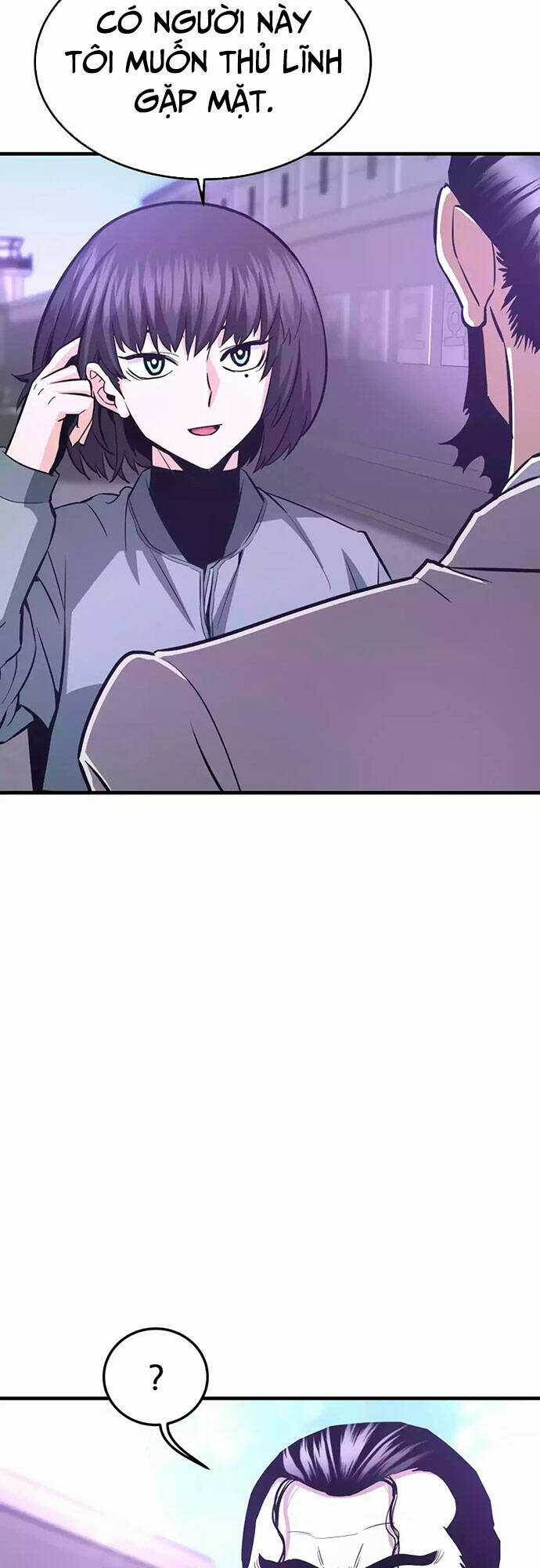 Ta Trở Về Từ ĐịA NgụC Chapter 67 trang 31