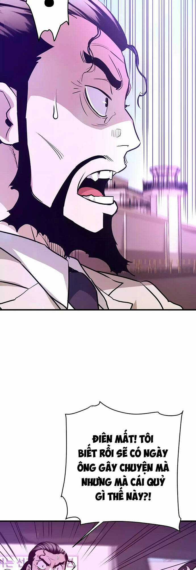 Ta Trở Về Từ ĐịA NgụC Chapter 67 trang 34