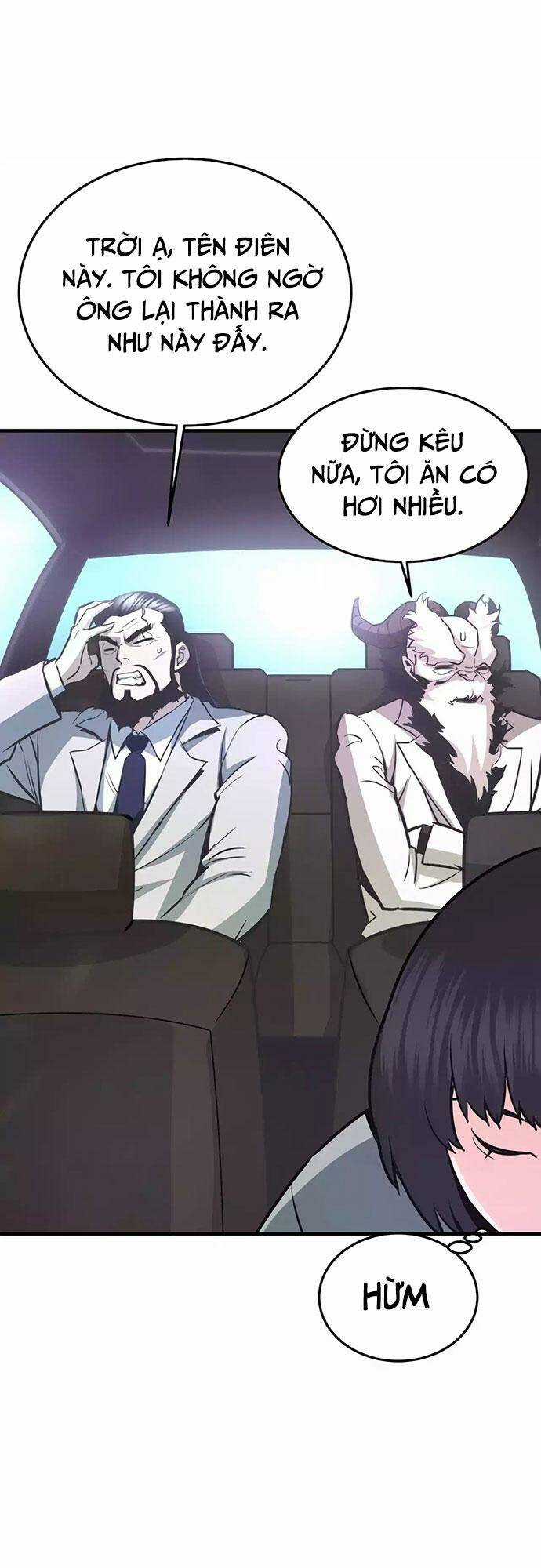 Ta Trở Về Từ ĐịA NgụC Chapter 67 trang 37