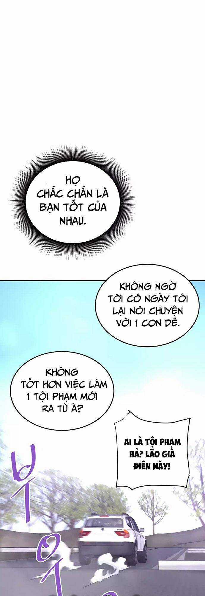 Ta Trở Về Từ ĐịA NgụC Chapter 67 trang 38