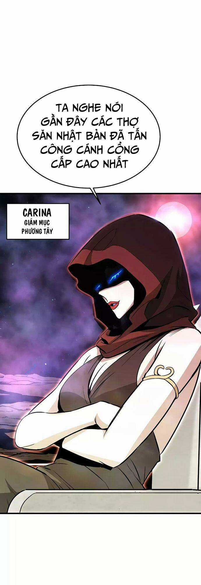 Ta Trở Về Từ ĐịA NgụC Chapter 67 trang 4