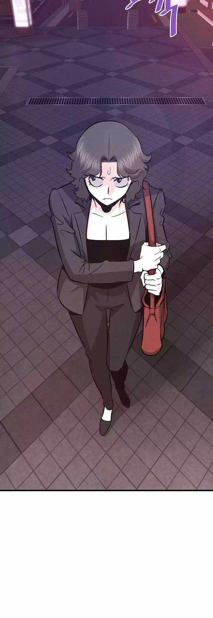 Ta Trở Về Từ ĐịA NgụC Chapter 67 trang 41