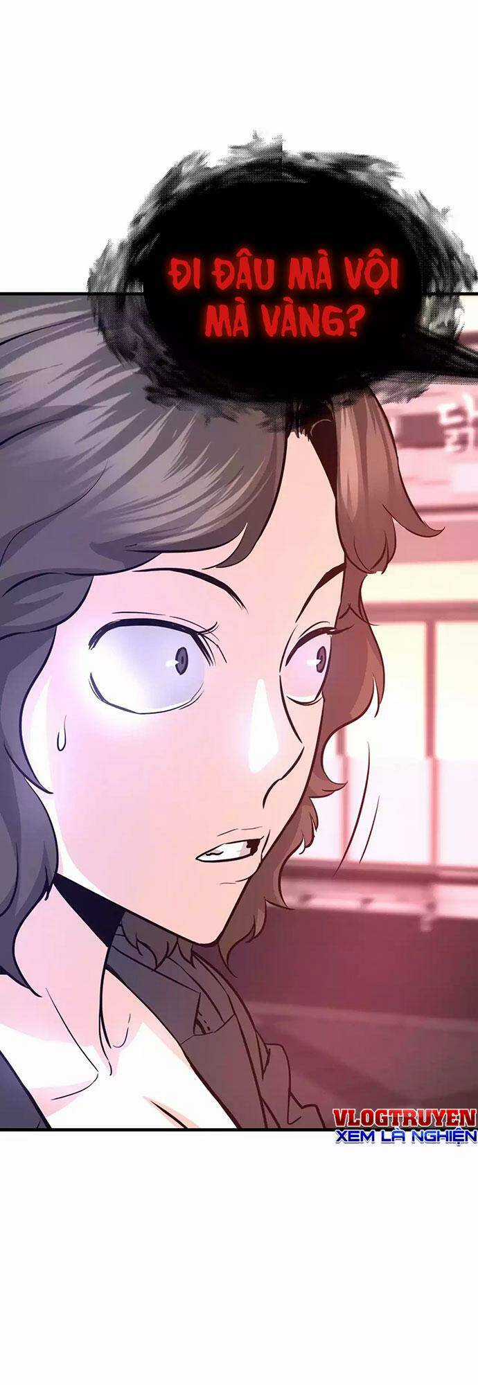 Ta Trở Về Từ ĐịA NgụC Chapter 67 trang 42