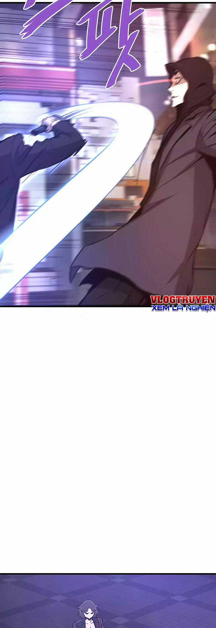 Ta Trở Về Từ ĐịA NgụC Chapter 67 trang 48