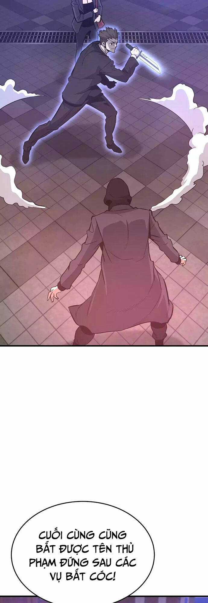 Ta Trở Về Từ ĐịA NgụC Chapter 67 trang 49