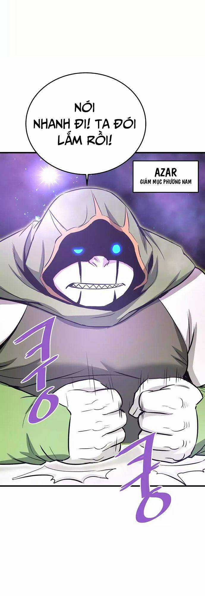 Ta Trở Về Từ ĐịA NgụC Chapter 67 trang 5