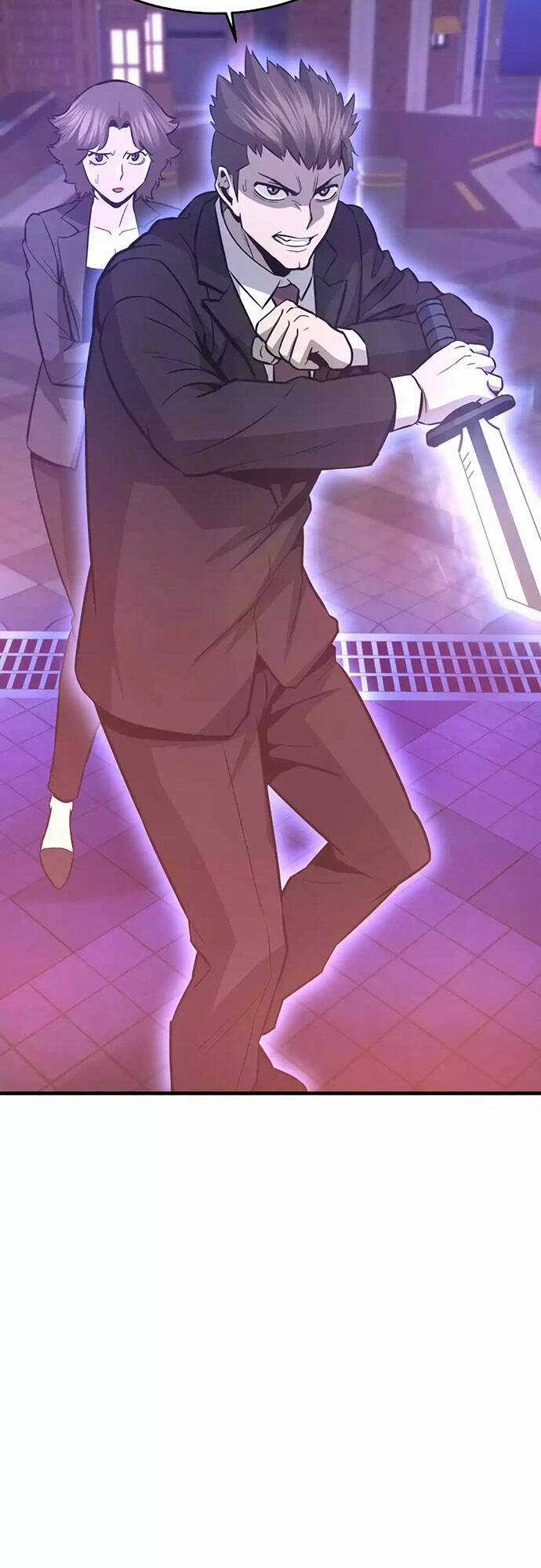 Ta Trở Về Từ ĐịA NgụC Chapter 67 trang 50