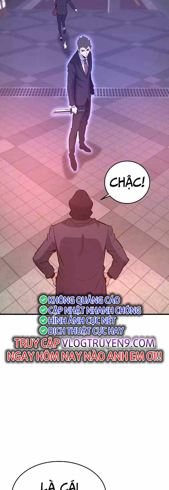 Ta Trở Về Từ ĐịA NgụC Chapter 67 trang 52